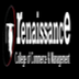 Renaissance College of Commerce & Management - [RCCM]