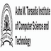 Asha M. Tarsadia Institute of Computer Science and Technology[AMTICS]