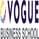 Vogue Business School - [VBS] rounded