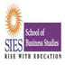 SIES School of Business Studies - [SIESSBS]