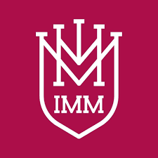 Institute of Marketing and Management (IMM) Logo