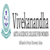 Vivekanandha Arts and Science College for Women (VIAAS)