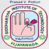 Prasad V. Potluri Siddhartha Institute of Technology - [PVPSIT]