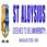 St Aloysius (Deemed To Be University) logo