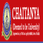 Chaitanya (Deemed to be University) logo