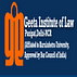 Geeta Institute of Law - [GIL]
