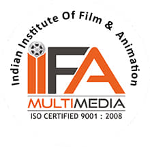 IIFA Multimedia Logo