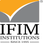 IFIM Institutions logo