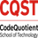 CodeQuotient School of Technology logo