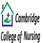 Cambridge College of Nursing logo