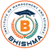 Bhishma Institute of Management and Science