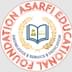 Asarfi Educational Foundation