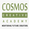 Cosmos Creative Academy, Nagpur logo