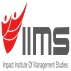 Impact Institute of Management Studies - [IIMS]