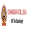 Chandra College of Technology logo