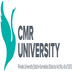 CMR University  (Lakeside Campus)