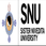 Sister Nivedita University - [SNU] logo