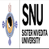 Sister Nivedita University - [SNU]