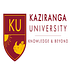 Kaziranga University - [KU]