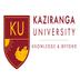 Kaziranga University - [KU]