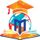 Malla Reddy Vishwavidyapeeth (Deemed to be University) logo