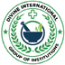 Divine International Group of Institutions - [DIGI]