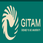 GITAM School of Pharmacy logo