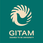 GITAM School of Gandhian Studies logo