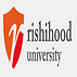 Rishihood University -[RU]