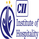 CII Institute of Hospitality, [CIIIH] rounded