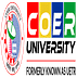 COER University