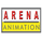 Arena Animation rounded