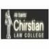 All Saints Christian Law College