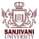 Sanjivani University rounded