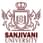 Sanjivani University logo