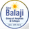 Shri Balaji Institute of Dental Sciences logo