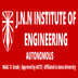 JNN Institute of Engineering - [JNNIE]