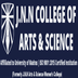 J.N.N. College of Arts & Science
