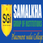 Samalkha Group of Institutions logo