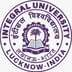 Directorate Of Distance Education, Integral University