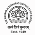 Maharaja Sayajirao University of Baroda - [MSU]