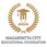 Magarpatta College of Hospitality Studies logo