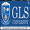 GLS University logo