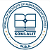 Som Lalit Institute of Management Studies - [SLIMS]