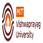 MIT Vishwaprayag University - [MITVPU] logo