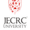 JECRC University, School of Languages logo