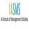 Indian Academy School of Management Studies - [IASMS] logo