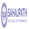 Sahajpath College of Pharmacy logo