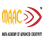 Maya Academy of Advanced Creativity (MAAC), M G Road logo