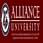Alliance School of Computer Science & Engineering logo